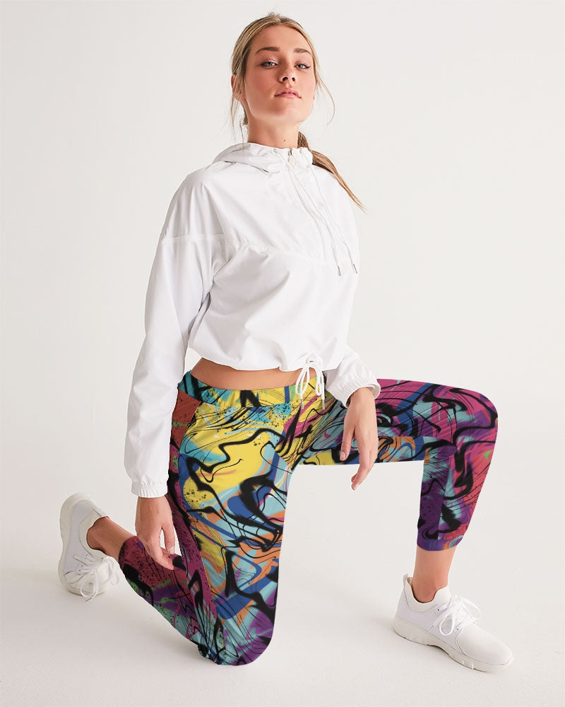 MN-AI2 Women's Track Pants