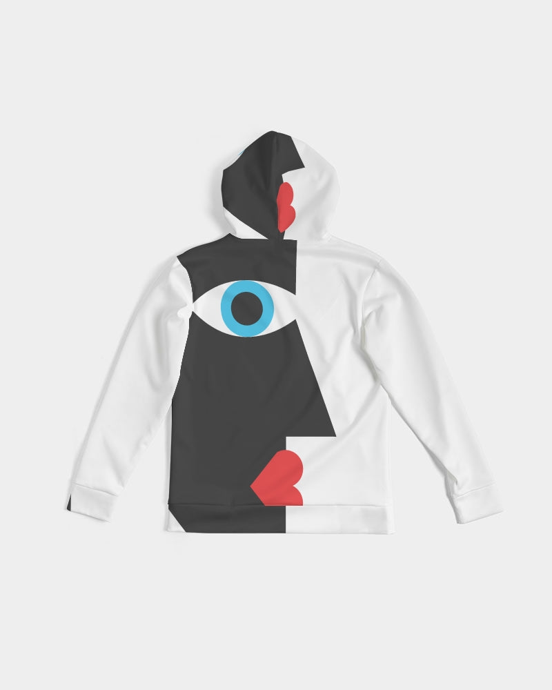 MN-AI4 Men's Hoodie