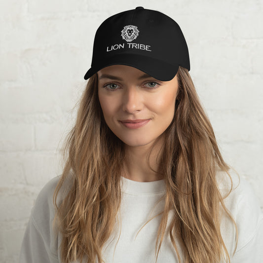 LTGC005 Dad Hat