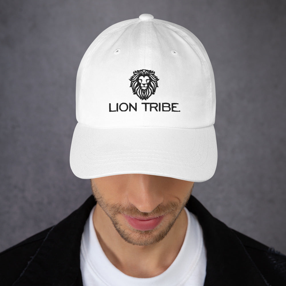 LTGC006 Dad Hat