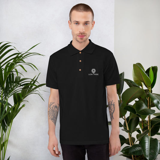 LTGC013 Polo Shirt