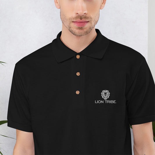 LTGC013 Polo Shirt