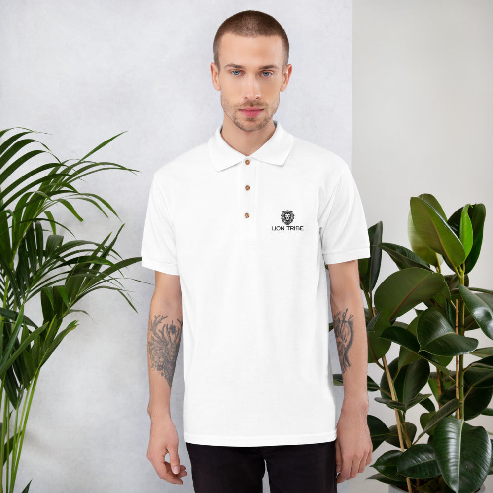 LTGC014 Polo Shirt