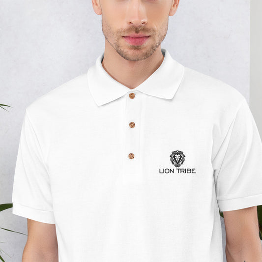 LTGC014 Polo Shirt