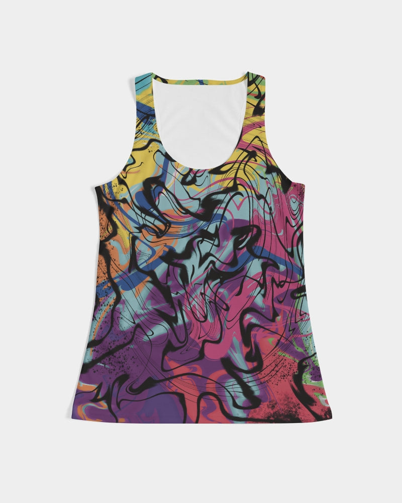 MN-AI2 Women's Tank