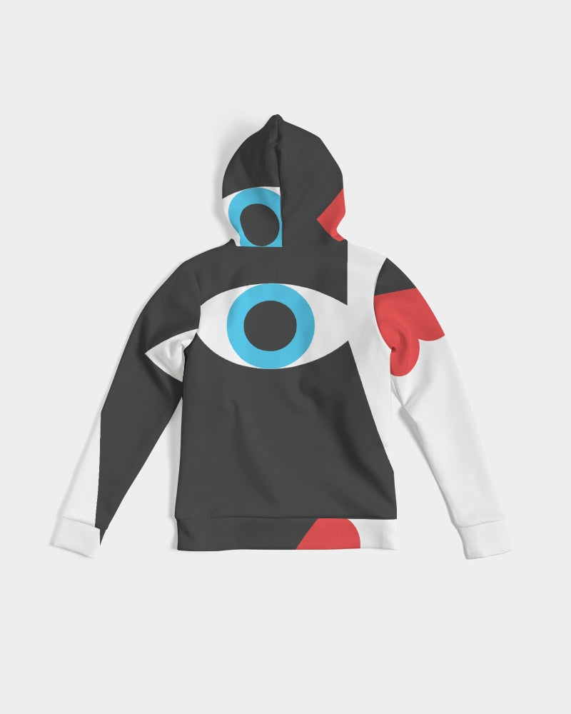 MN-AI4 Women's Hoodie