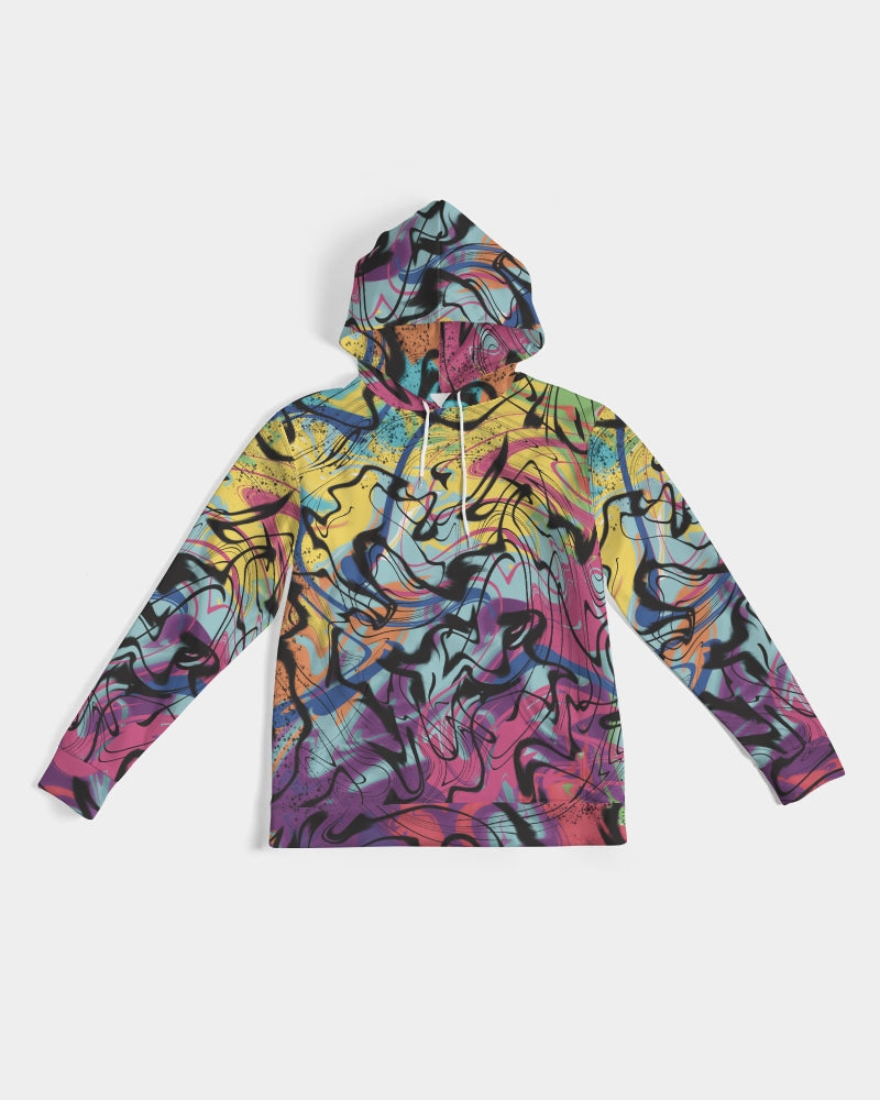 MN-AI2 Men's Hoodie