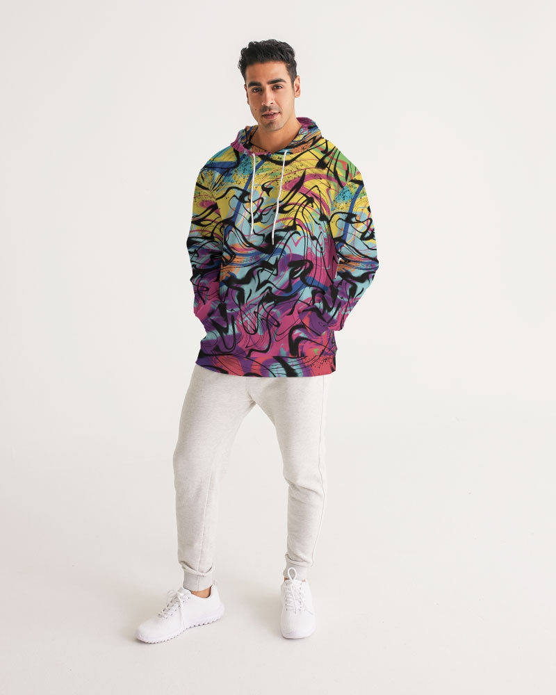 MN-AI2 Men's Hoodie