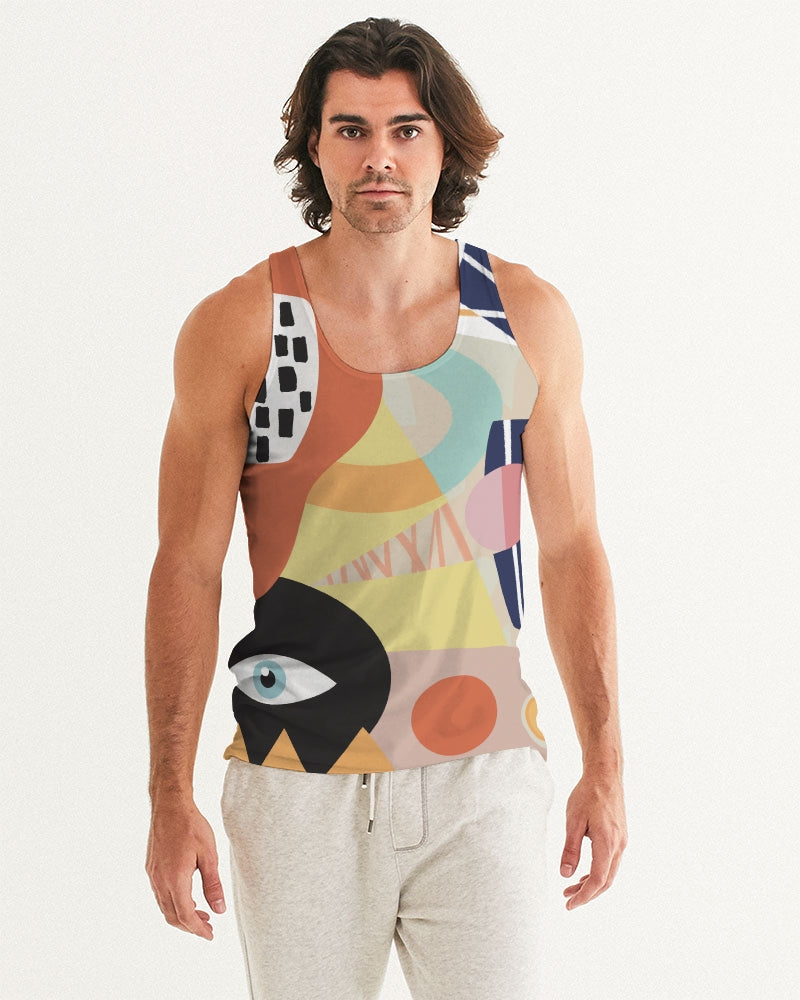 MN-AI1 Men's Tank