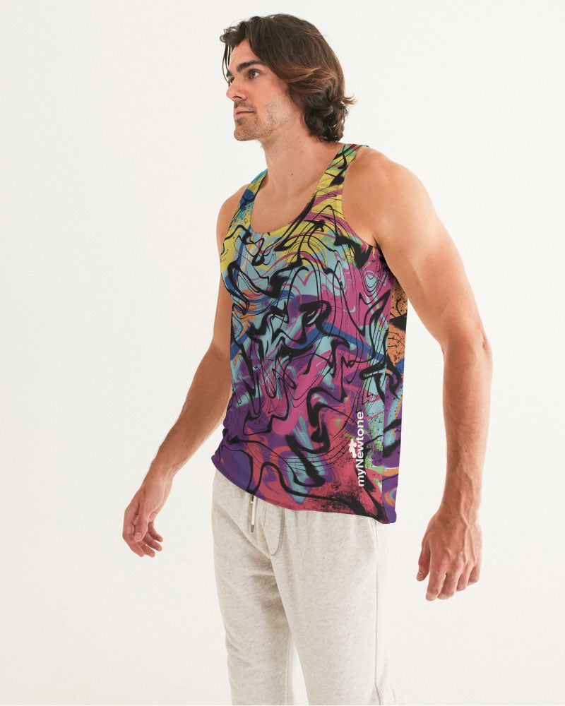 MN-AI2 Men's Tank