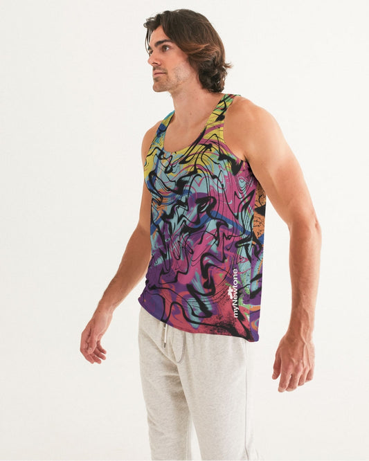 MN-AI2 Men's Tank