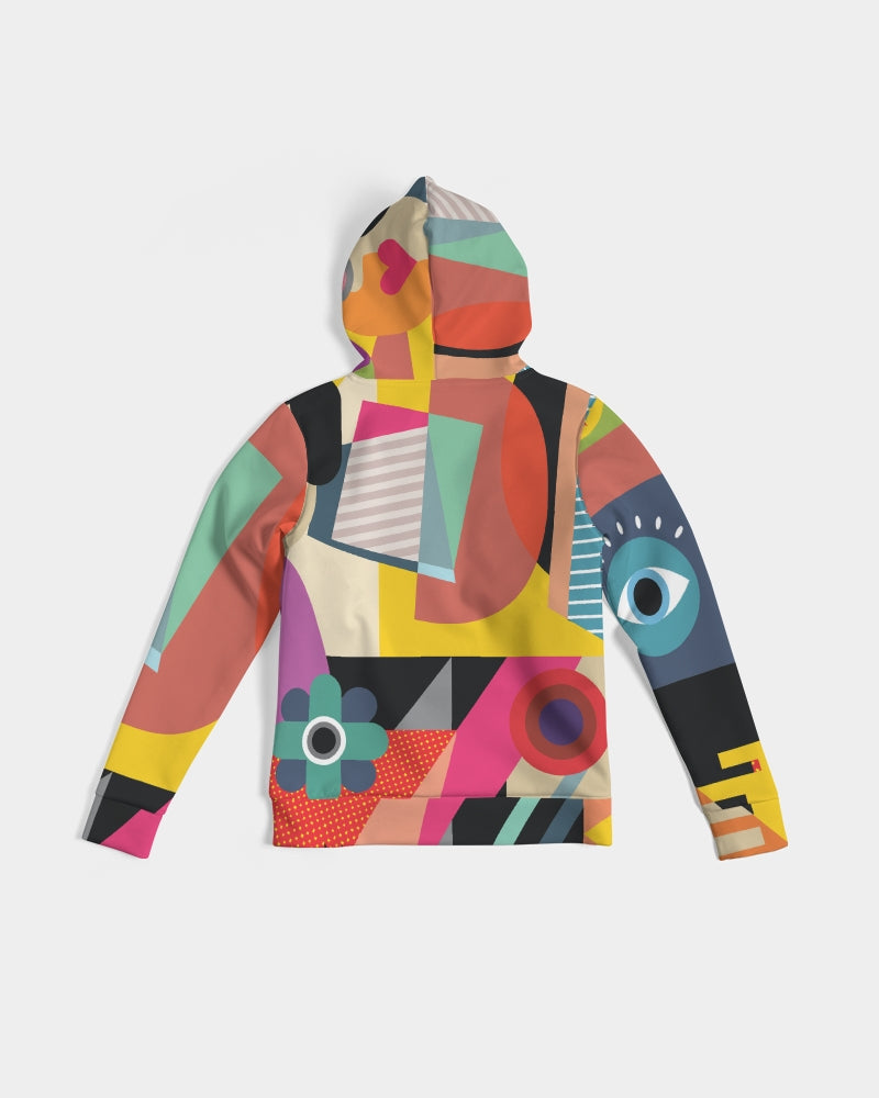 MN-AI5 Women's Hoodie