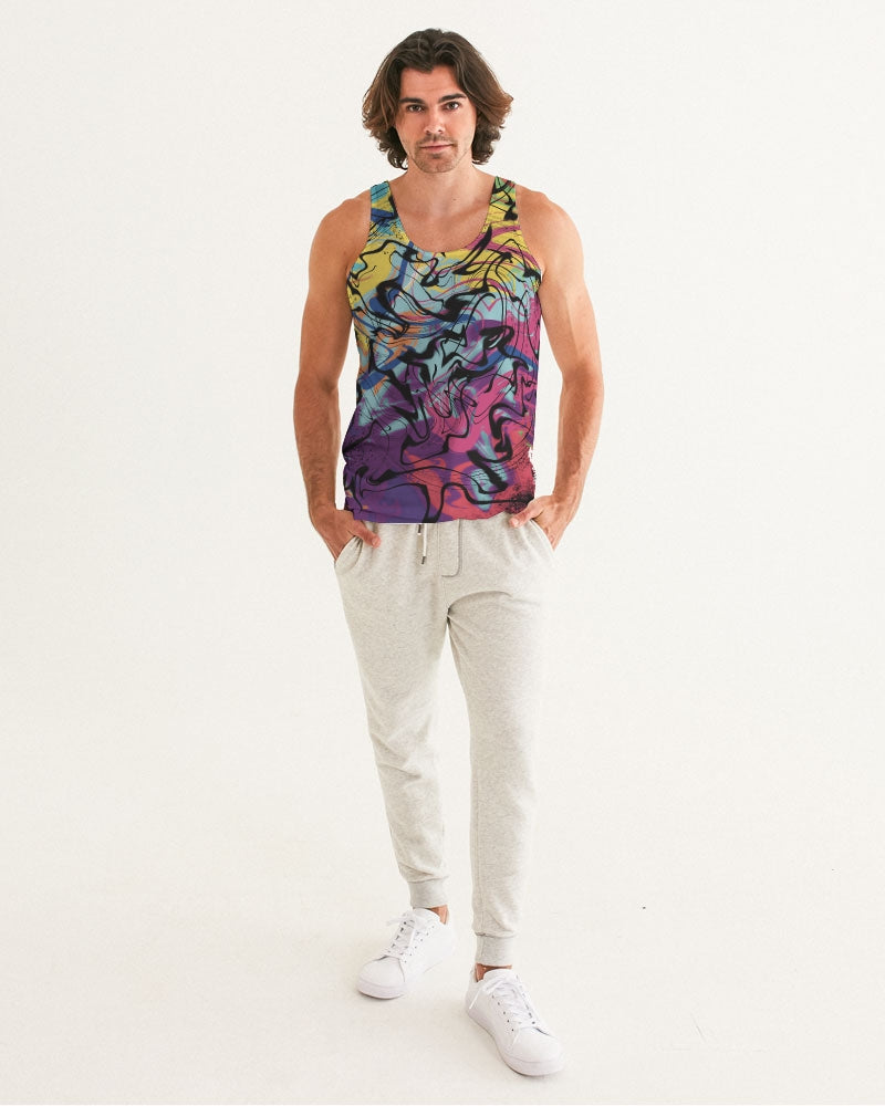 MN-AI2 Men's Tank