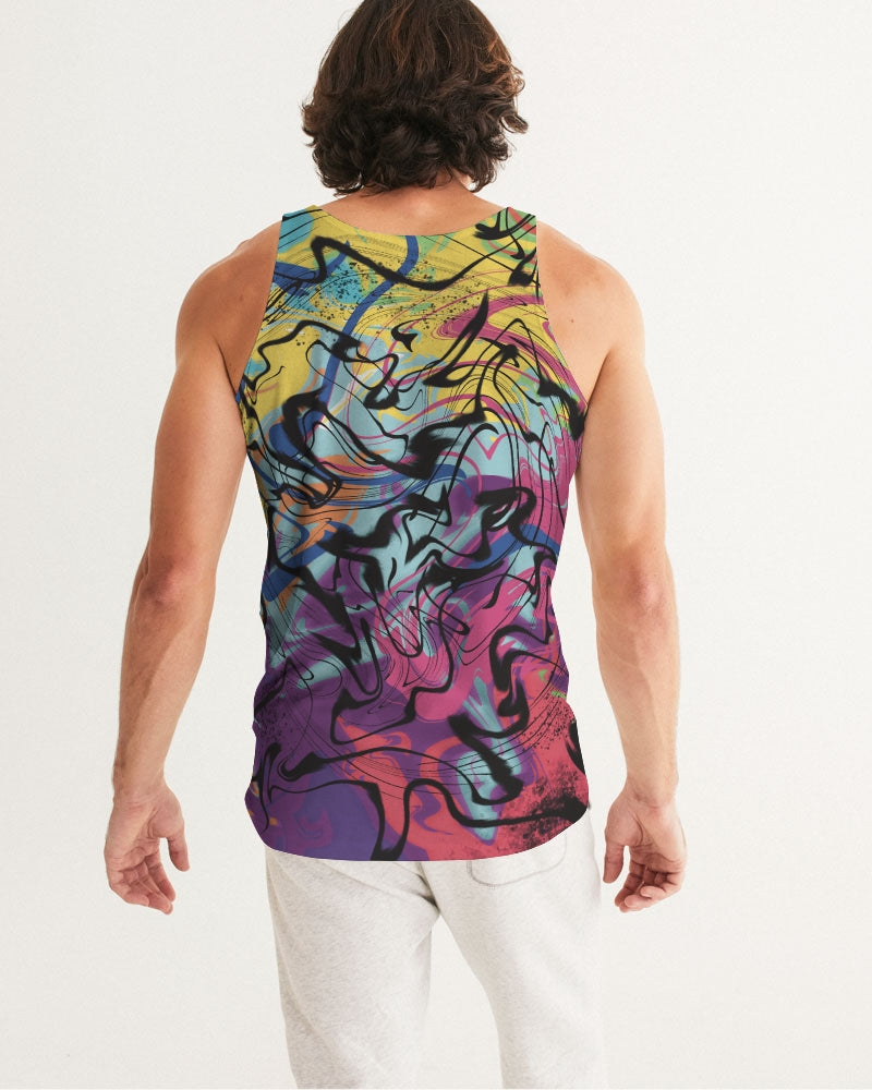 MN-AI2 Men's Tank