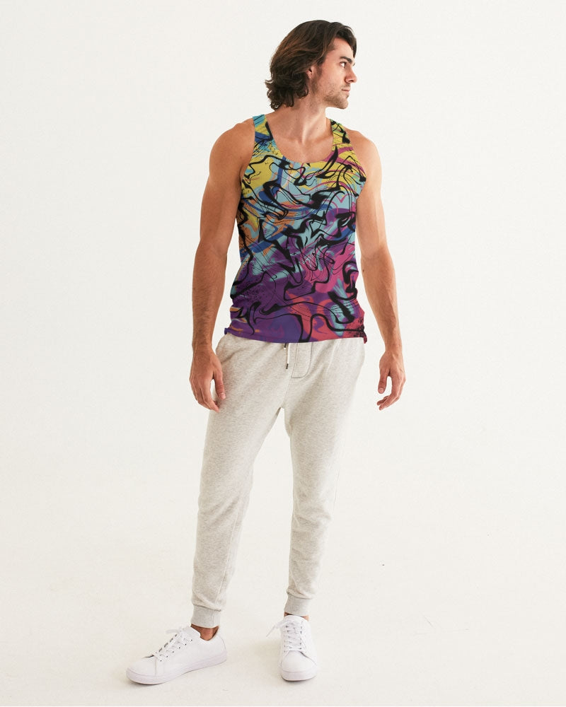 MN-AI2 Men's Tank