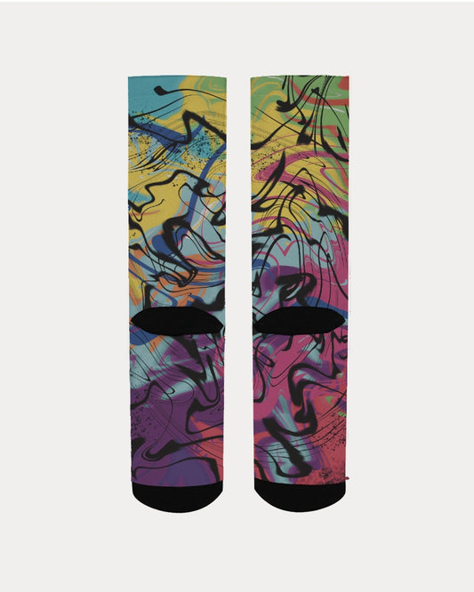 MN-AI2 Men's Socks