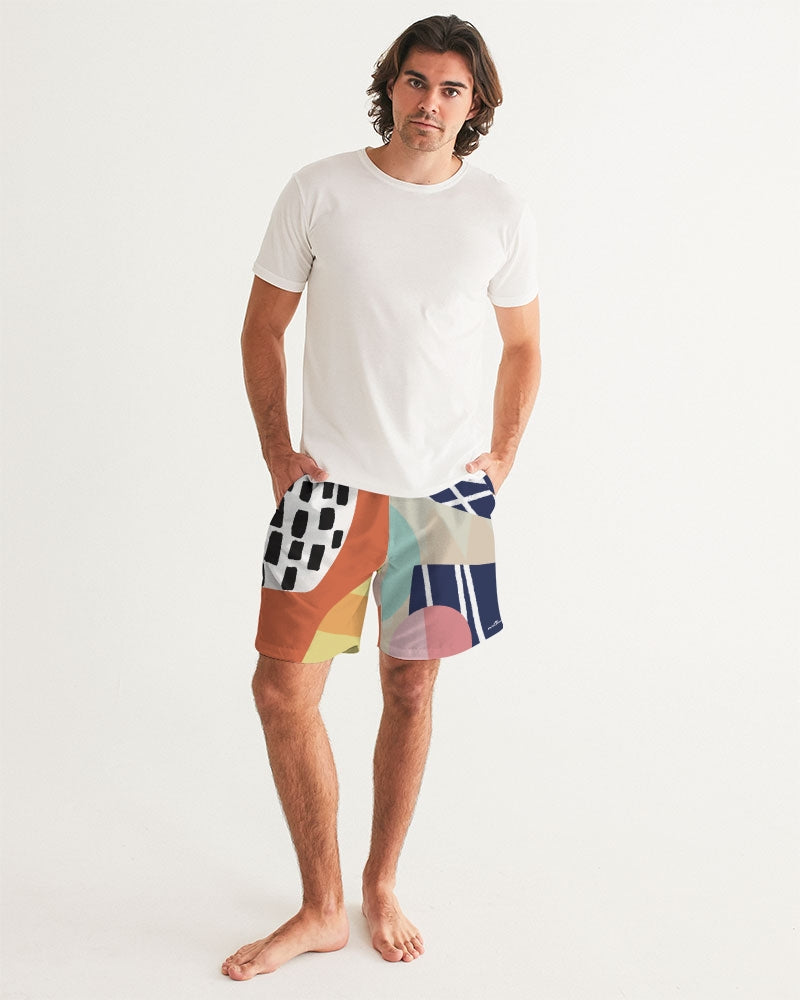 MN-AI1 Men's Swim Trunk