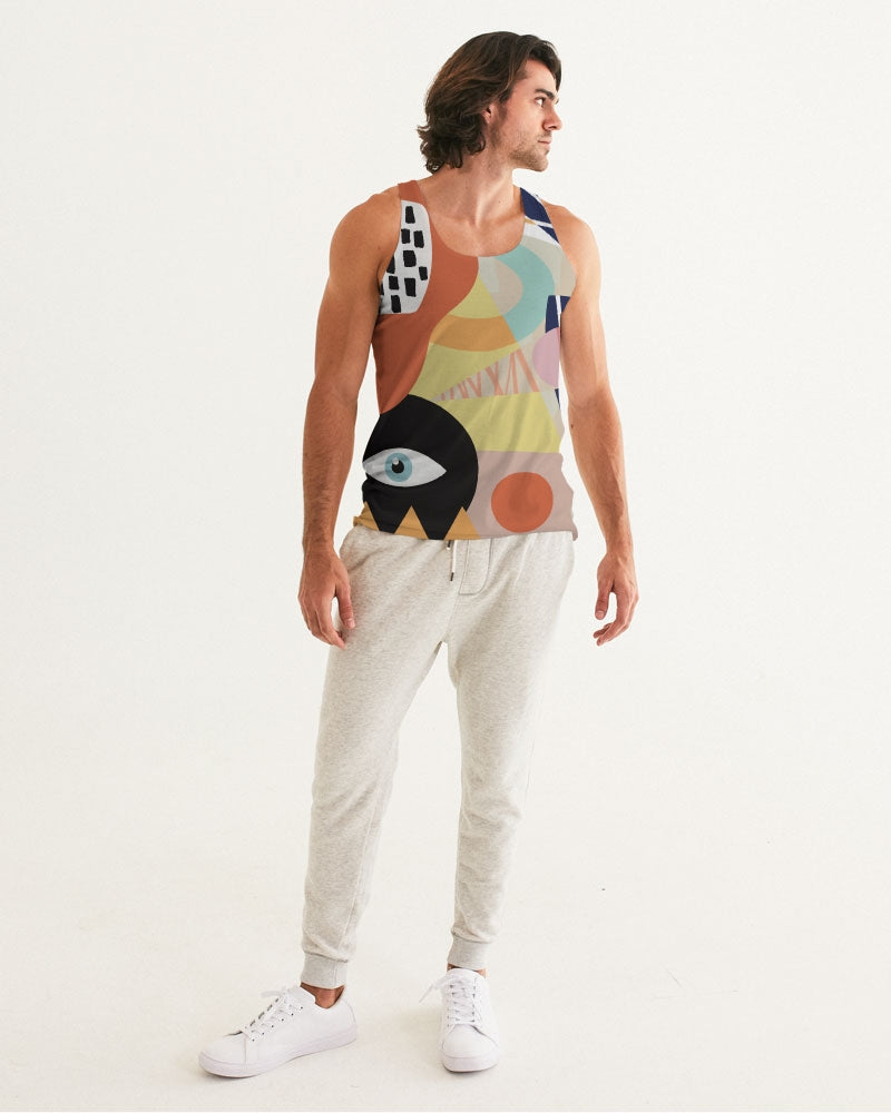 MN-AI1 Men's Tank