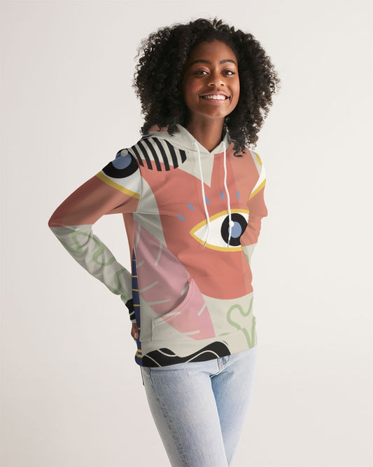 MN-AI6 Women's Hoodie