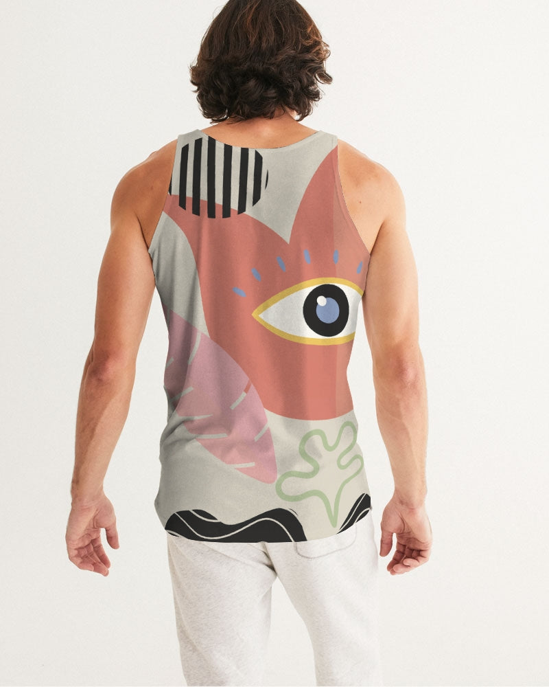 MN-AI6 Men's Tank