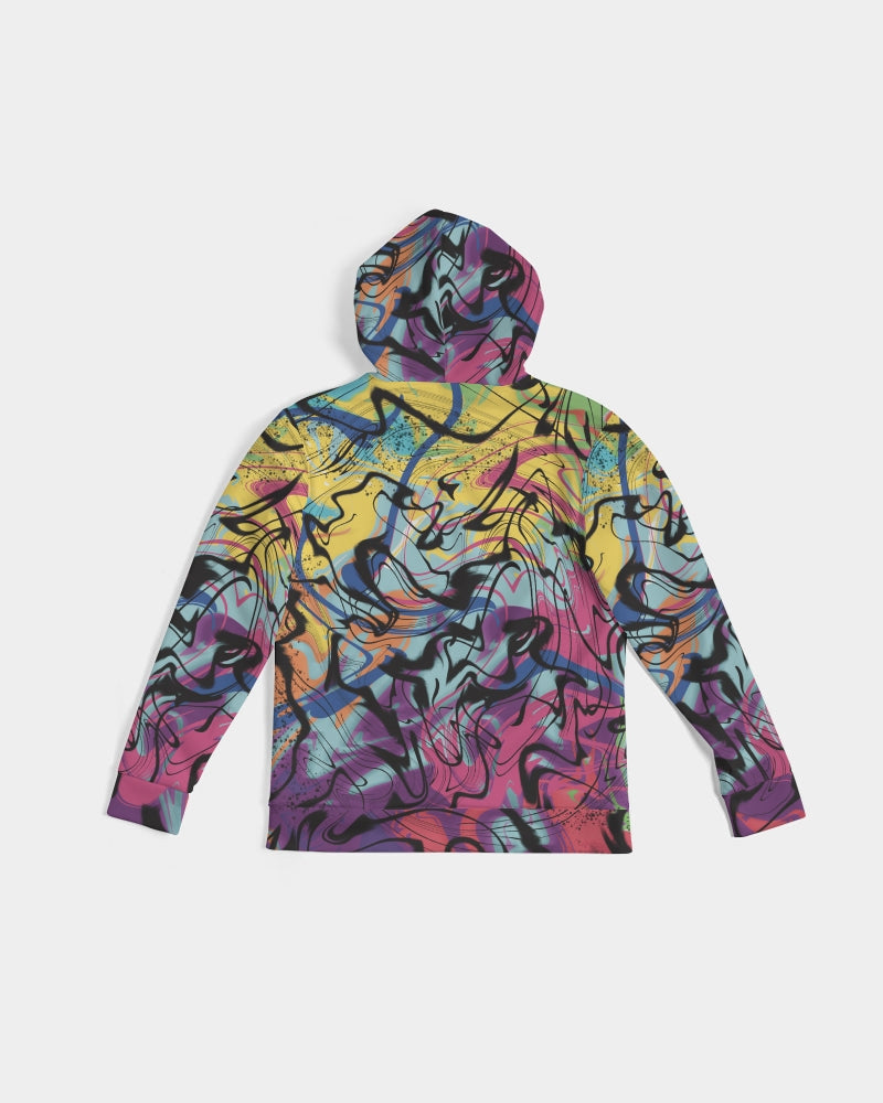 MN-AI2 Men's Hoodie