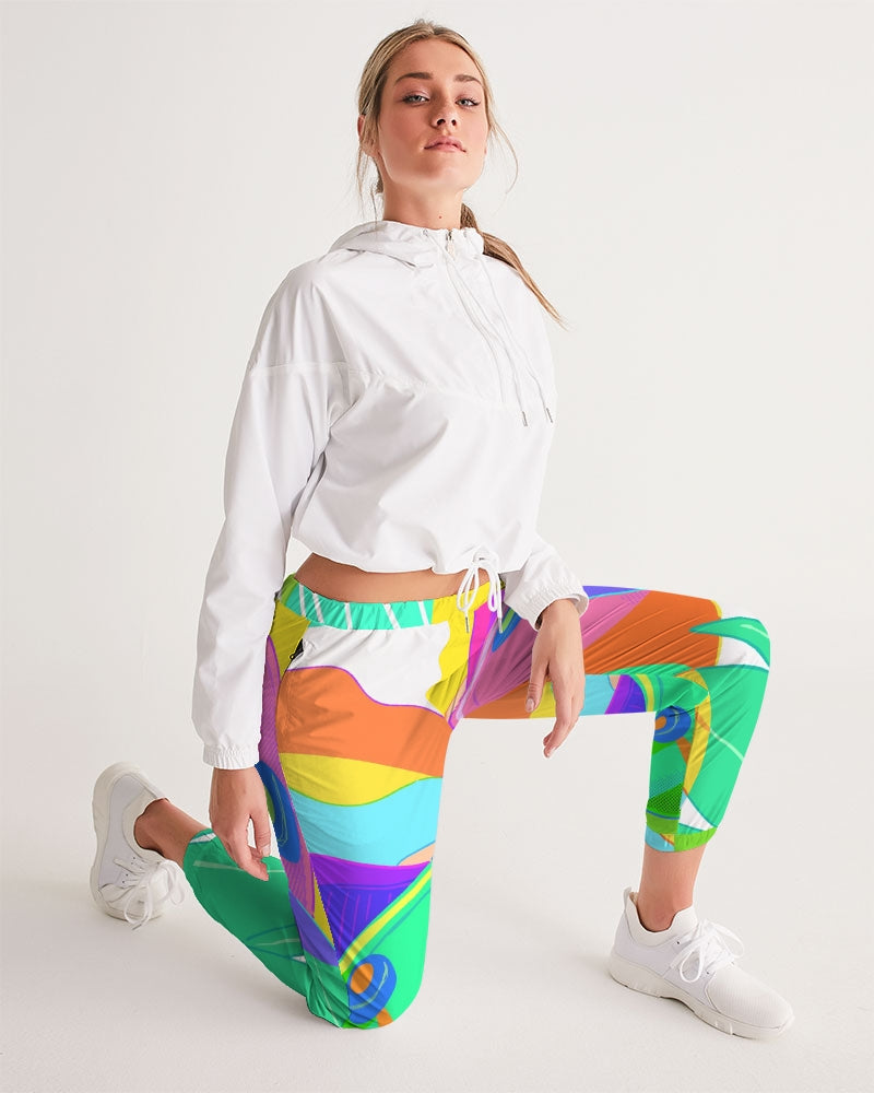 MN-AK1 Women's Track Pants