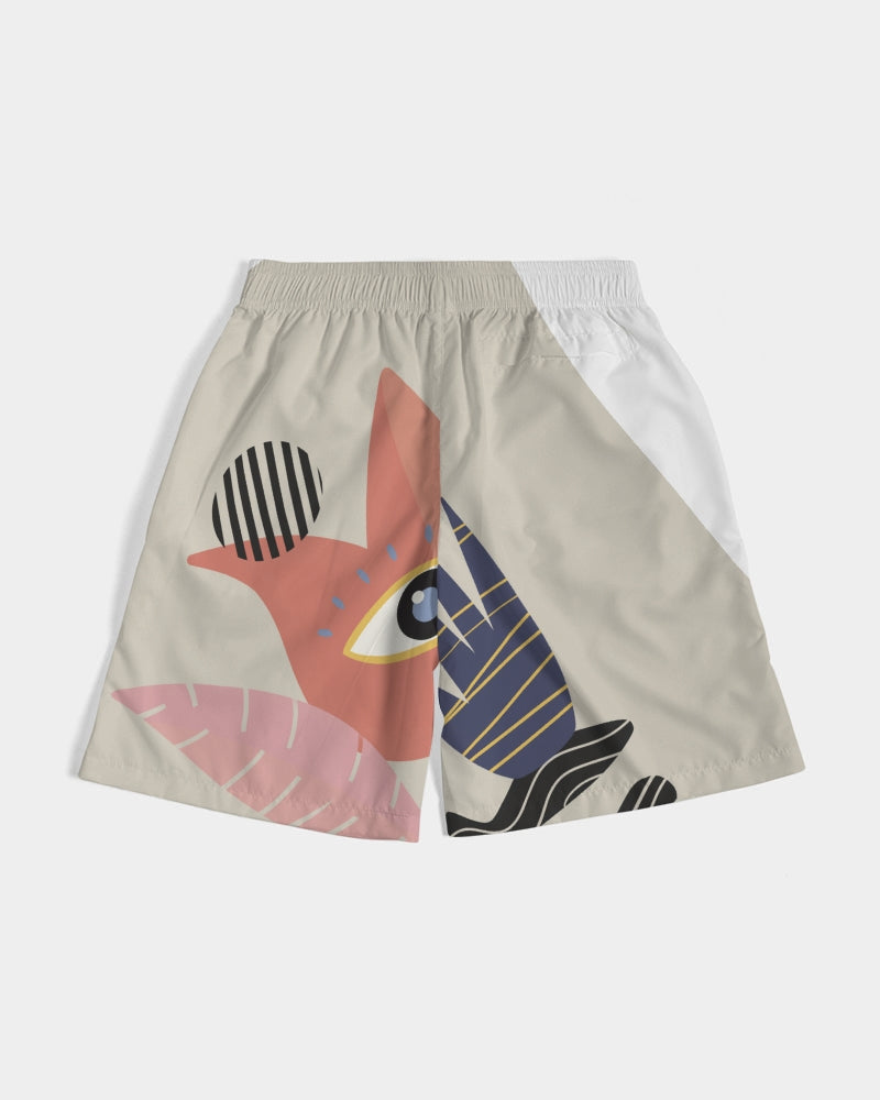 MN-AI6 Men's Jogger Shorts