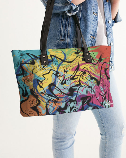 MN-AI2 Stylish Tote