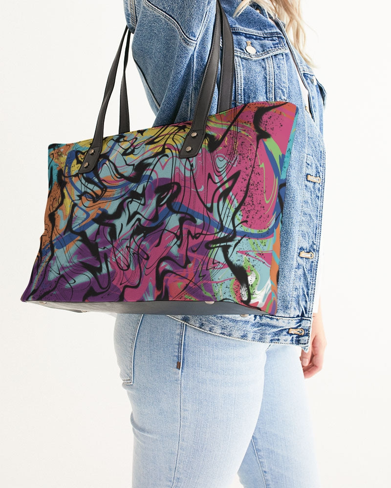 MN-AI2 Stylish Tote