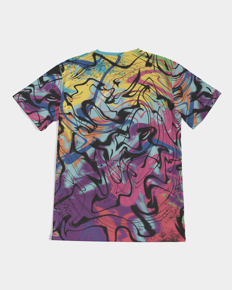 MN-AI2 Men's Tee