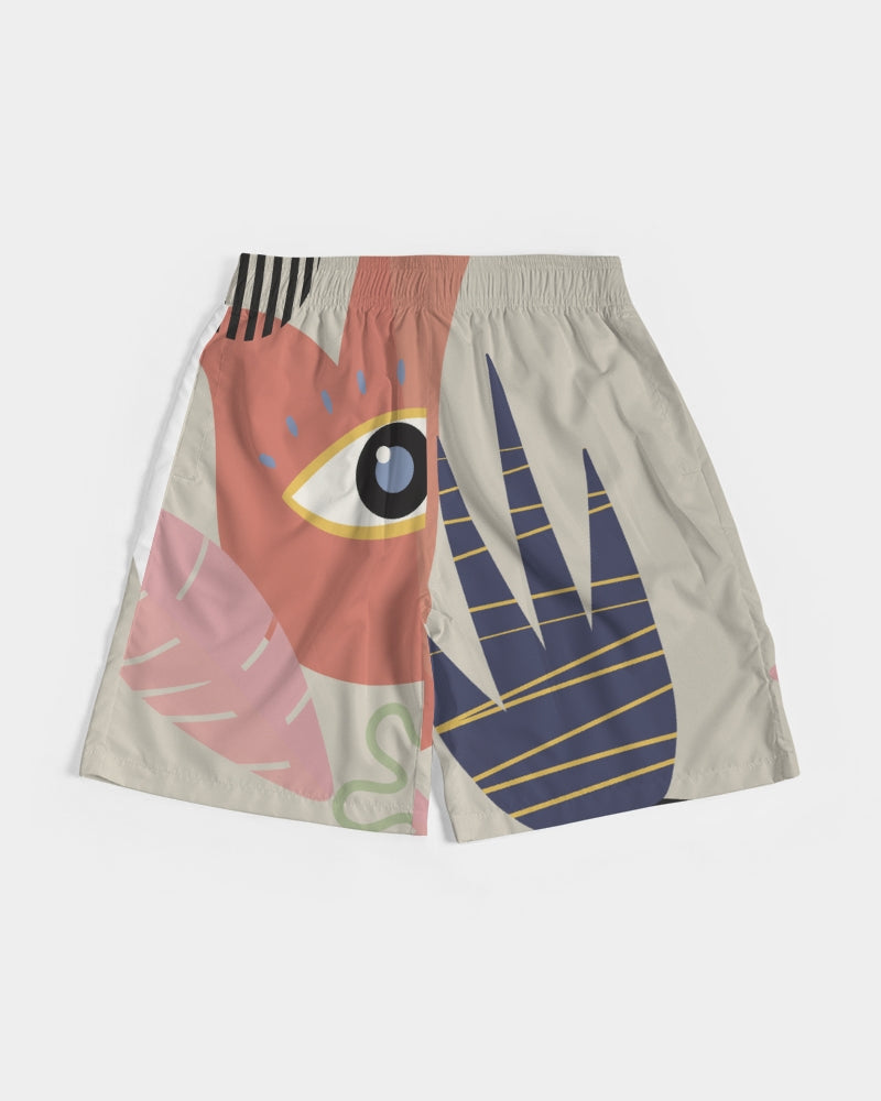 MN-AI6 Men's Jogger Shorts