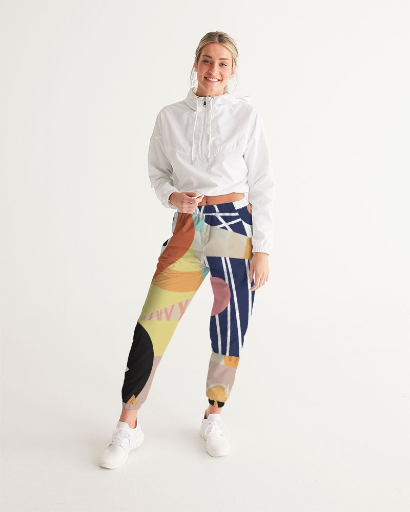 MN-AI1 Women's Track Pants