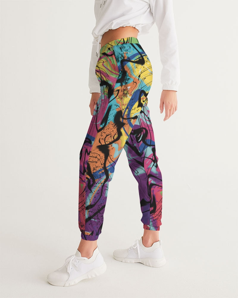 MN-AI2 Women's Track Pants