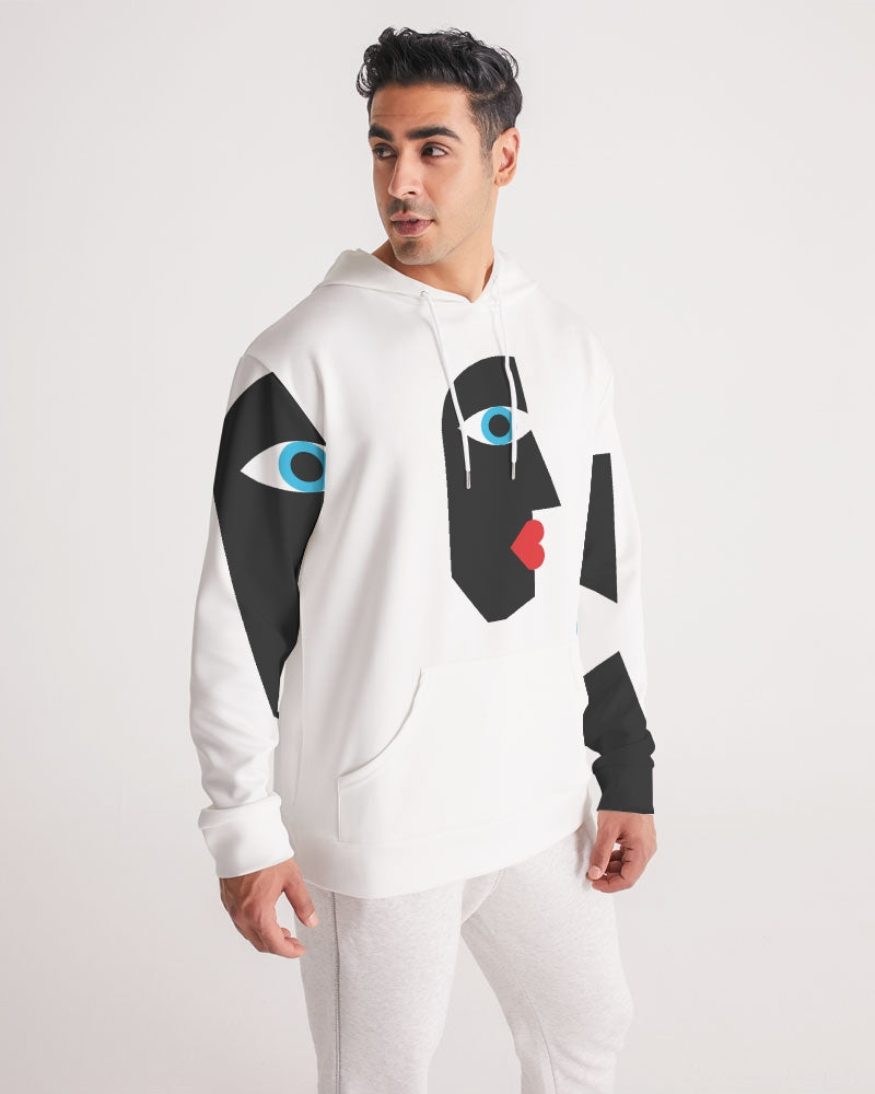 MN-AI4 Men's Hoodie