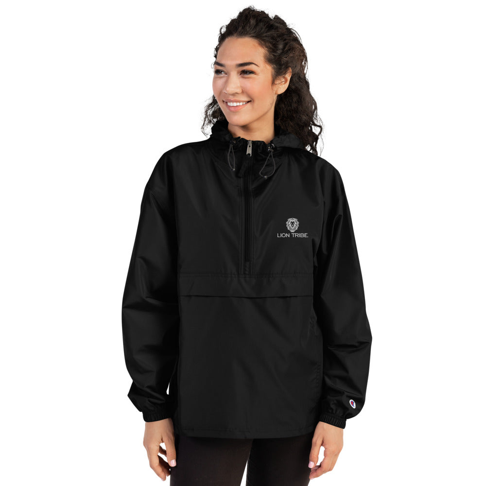 LTGC012 Breathable Rain Jacket