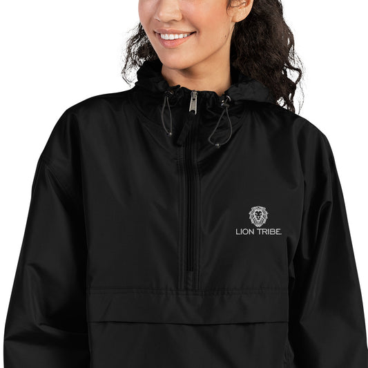 LTGC012 Breathable Rain Jacket