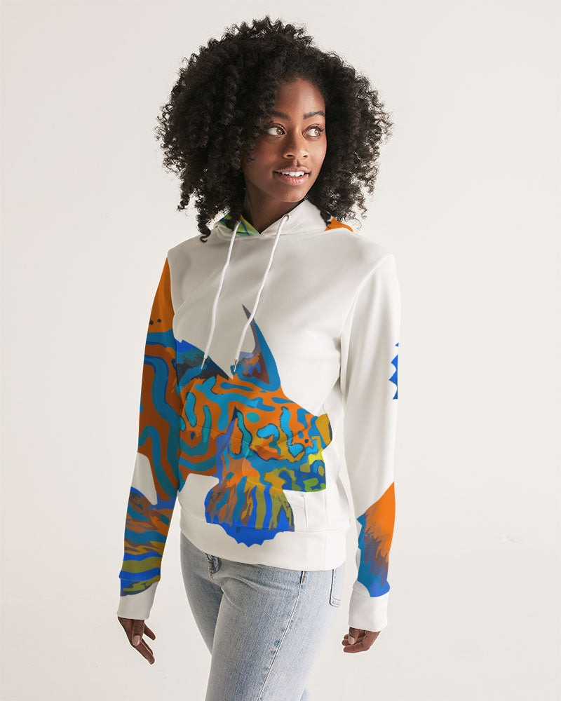 MN-MF Women's Hoodie