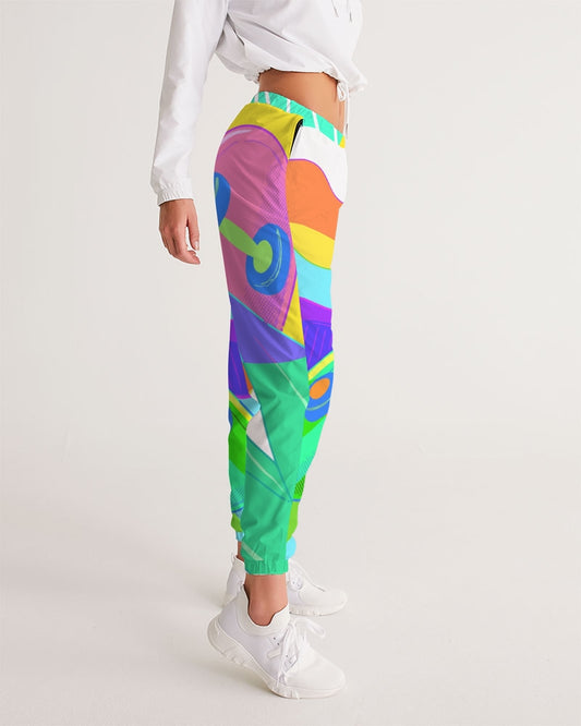 MN-AK1 Women's Track Pants