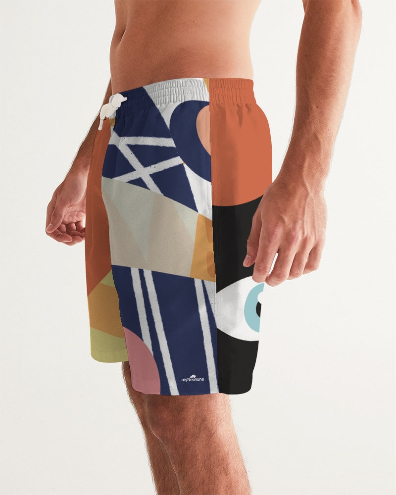 MN-AI1 Men's Swim Trunk