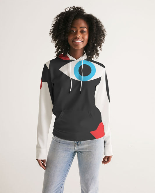 MN-AI4 Women's Hoodie