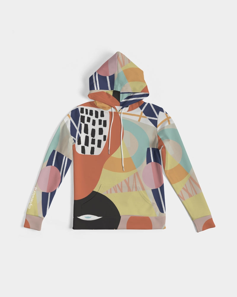 MN-AI1 Women's Hoodie