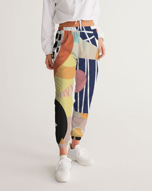 MN-AI1 Women's Track Pants