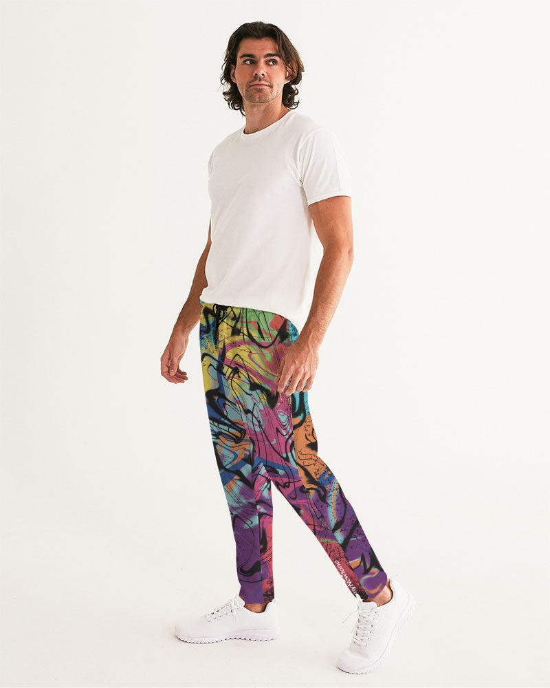 MN-AI2 Men's Joggers