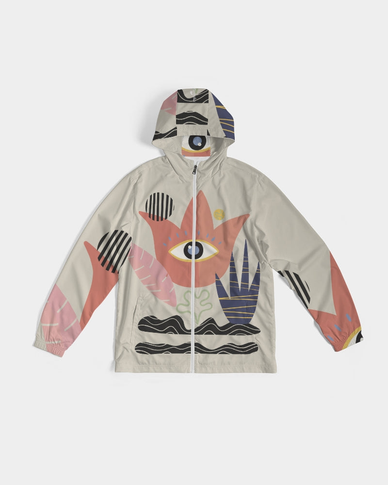 MN-AI6 Men's Windbreaker