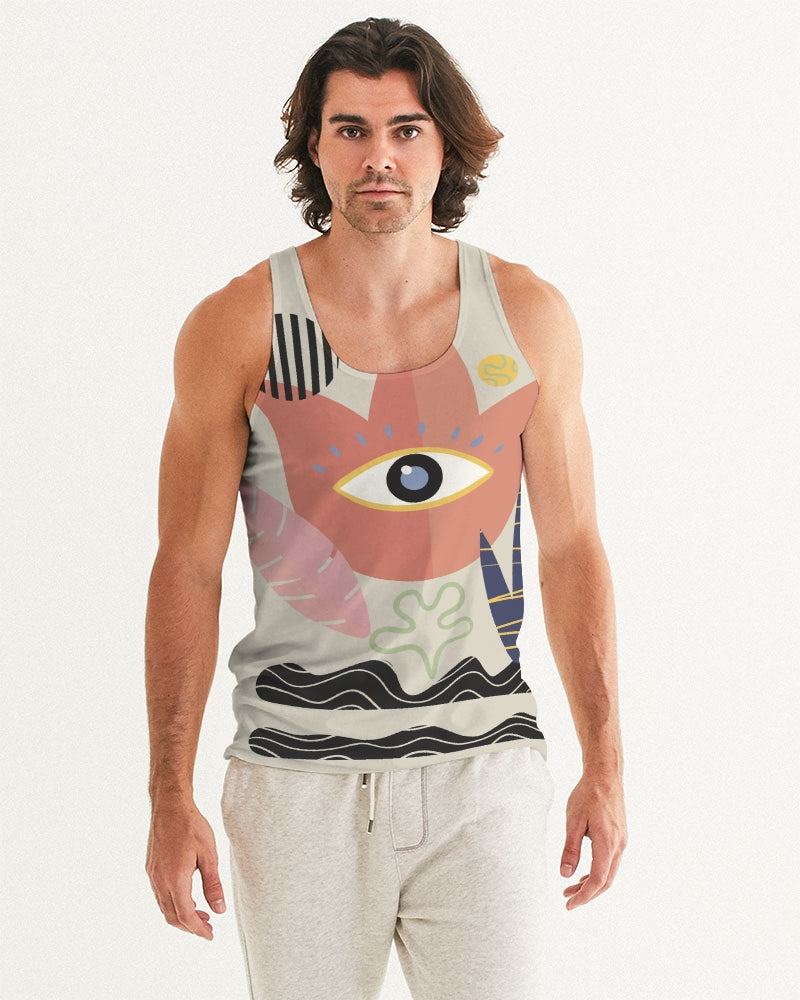 MN-AI6 Men's Tank