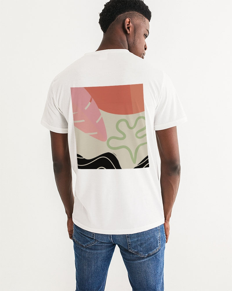 MN-AI6 Men's Graphic Tee