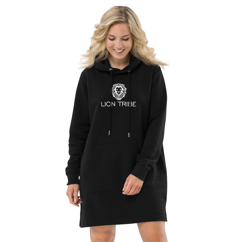 LTGC017 Hoodie Dress