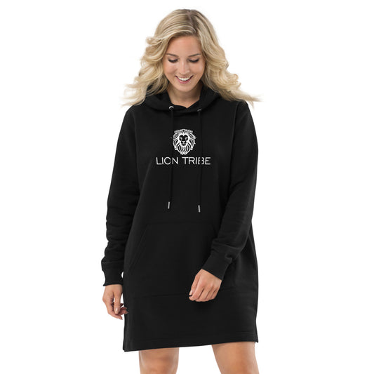 LTGC017 Hoodie Dress