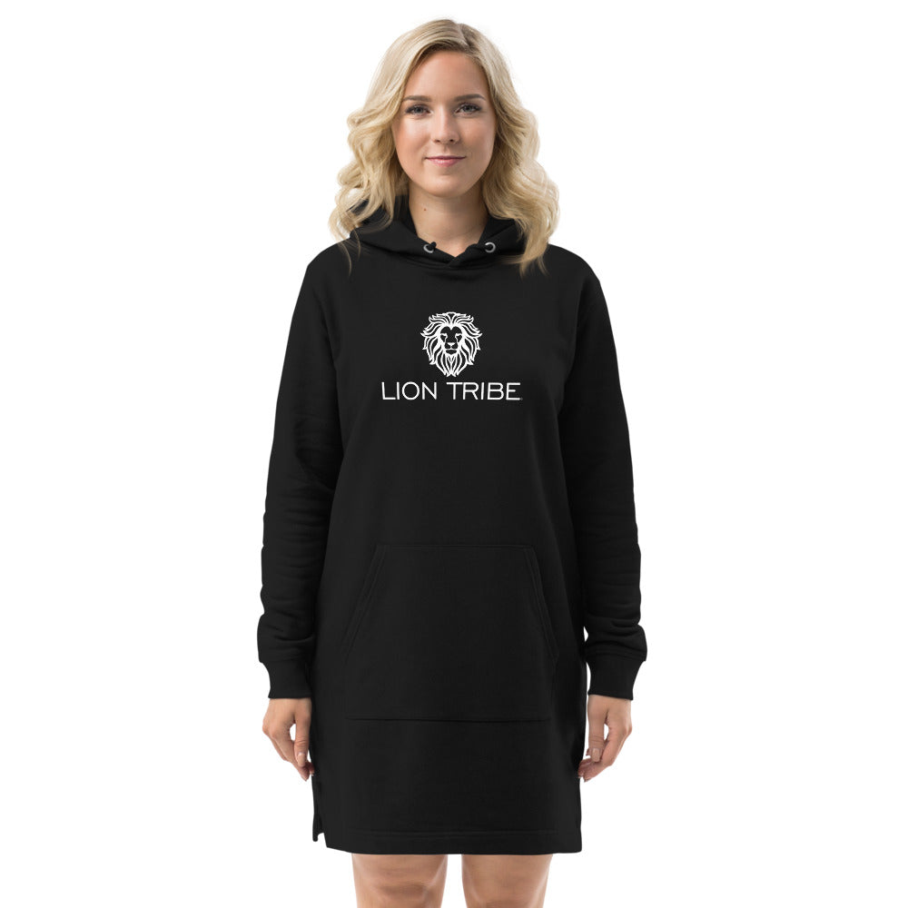 LTGC017 Hoodie Dress