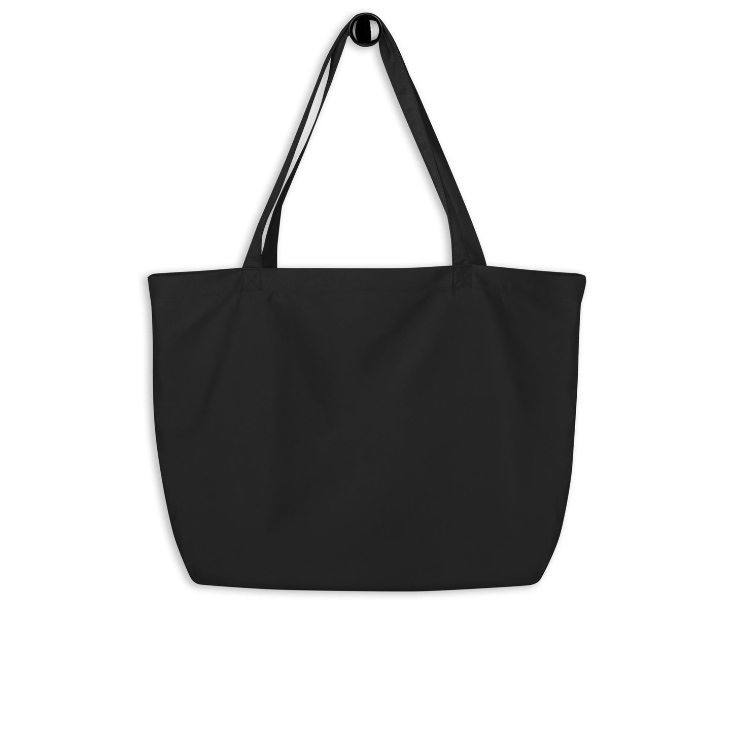 Aventura Jazz Festival - Large organic tote bag